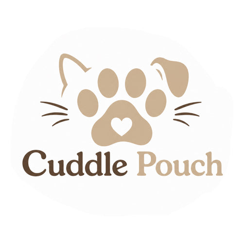 CuddlePouch