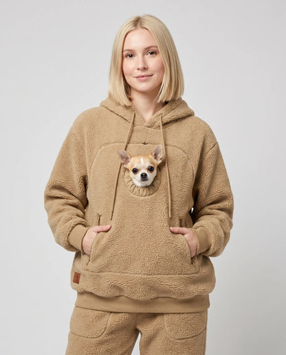 CuddlePouch Hoodie