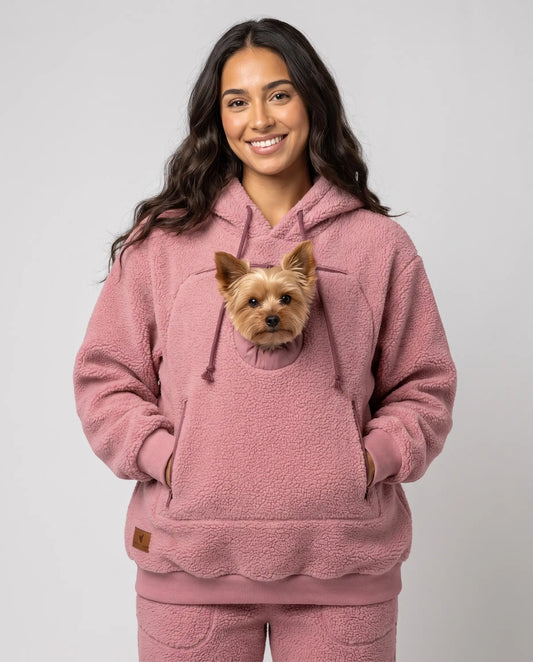 CuddlePouch Hoodie
