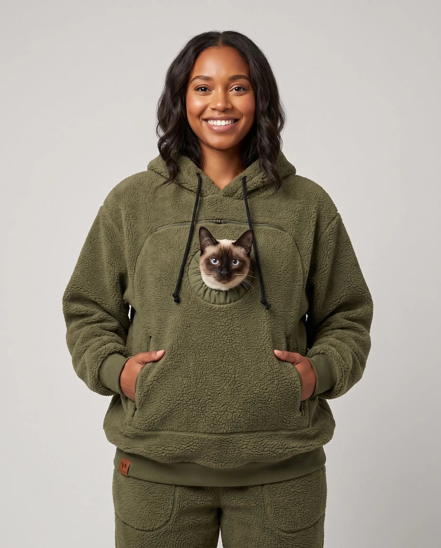 CuddlePouch Hoodie