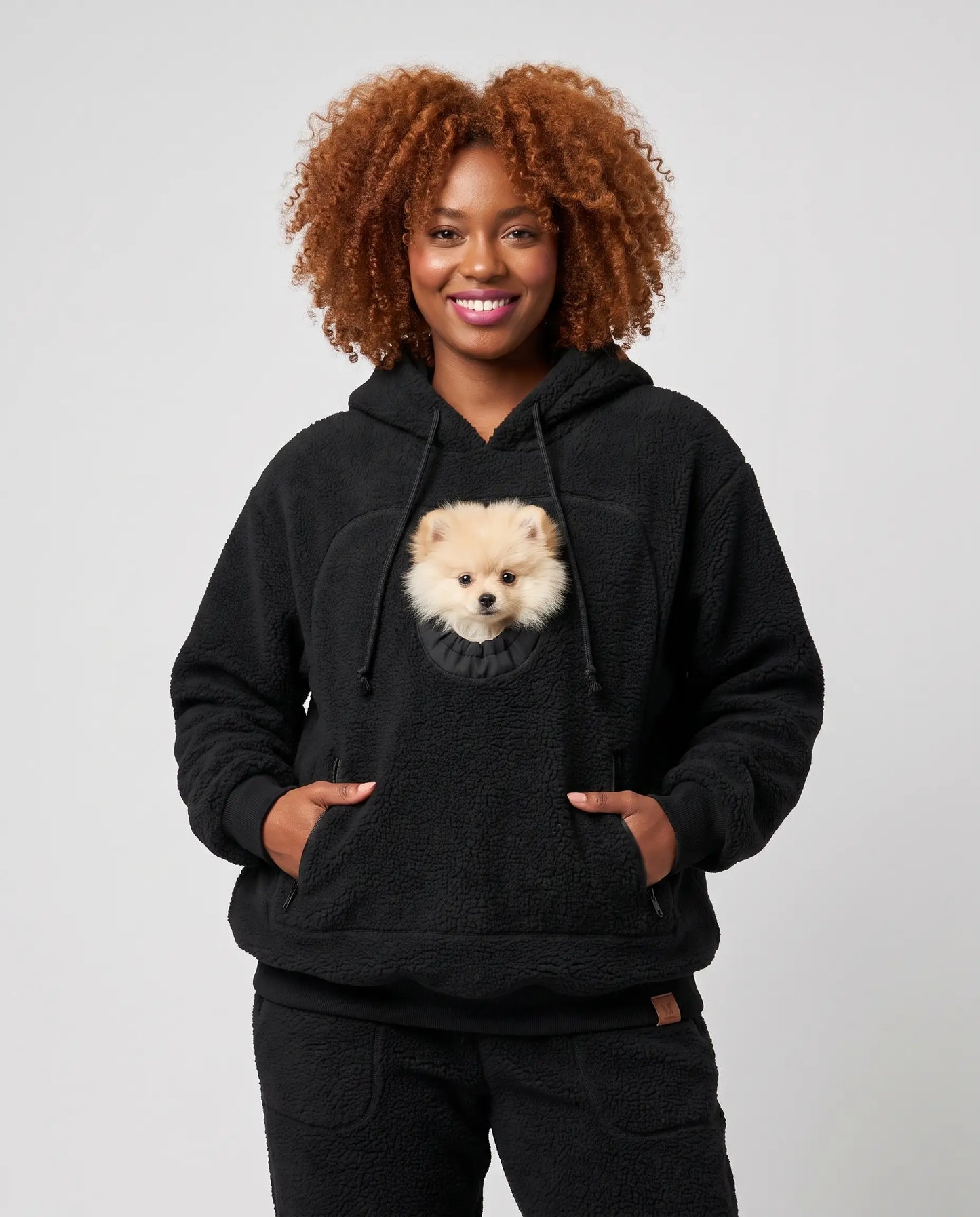 CuddlePouch Hoodie