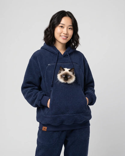 CuddlePouch Hoodie